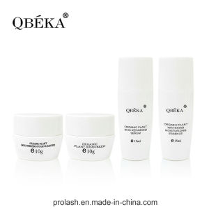 Comestics QBEKA Natural Whitening & Sunscreen Travel Serum Set